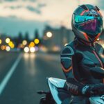 Équipement moto féminin : comment allier style et sécurité