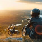 Gérer la fatigue à moto pour des voyages longue distance réussis