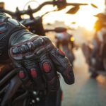 Guide pour choisir vos gants de moto
