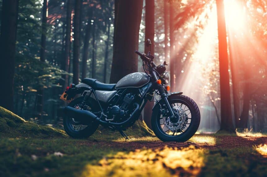 Guide ultime pour choisir le type de moto qui vous convient le mieux