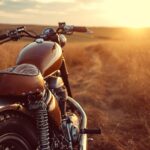 La moto et les économies : Astuces pour un road trip à petit budget