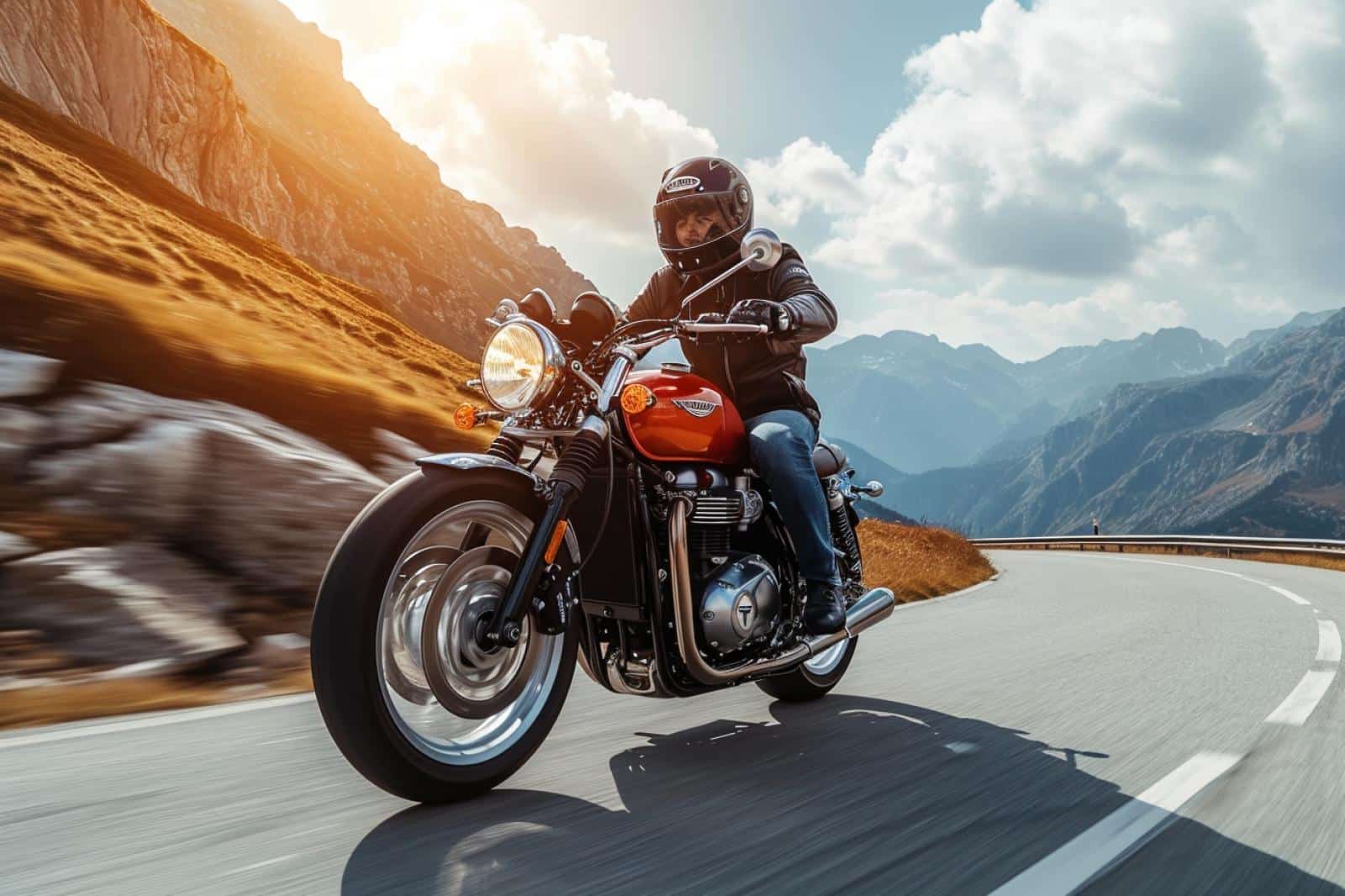 Guide ultime pour choisir le type de moto qui vous convient le mieux -  Journal des Motards