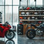 Découvrez les dernières tendances en matière d’accessoires pour motos