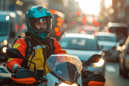 La clé de la sécurité : Découvrez les vêtements de protection essentiels pour les motocyclistes