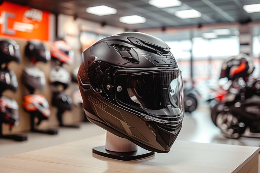 Le casque moto parfait : Comment faire le choix crucial pour votre sécurité ?