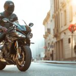 Les 10 accessoires incontournables pour améliorer votre expérience de conduite à moto