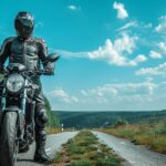 Les 10 règles d’or pour une conduite sécurisée à moto : protégez-vous et vivez l’aventure à fond !