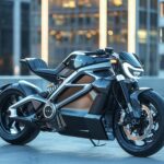 Les innovations récentes dans le monde des motos électriques