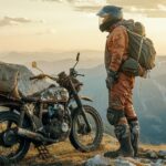 Partez à l’aventure : 5 itinéraires motocyclistes hors des sentiers battus