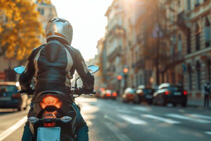 Sécurité à moto : comment éviter les accidents et rouler en toute confiance
