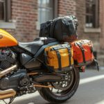 Comment optimiser l’espace de rangement sur votre moto pour vos bagages