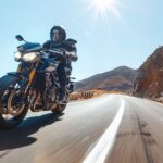Conduire en moto sur les routes panoramiques : comment profiter du paysage en toute sécurité