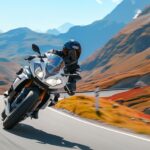 Découvrez les secrets des plus belles routes motocyclistes du monde