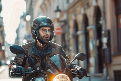 Le guide ultime de la communication Bluetooth pour les motards : Restez connecté en toute sécurité