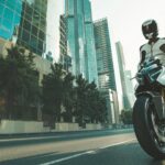 Le guide ultime de la sécurité à moto : astuces, équipement et bonnes pratiques