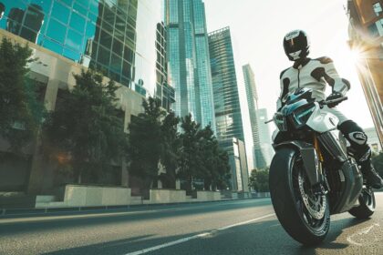 Le guide ultime de la sécurité à moto : astuces, équipement et bonnes pratiques