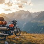 Les essentiels de l’équipement de camping moto : tout ce dont vous avez besoin pour une aventure inoubliable