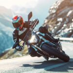Les règles d’or pour une conduite en moto en toute sécurité sur les routes de montagne