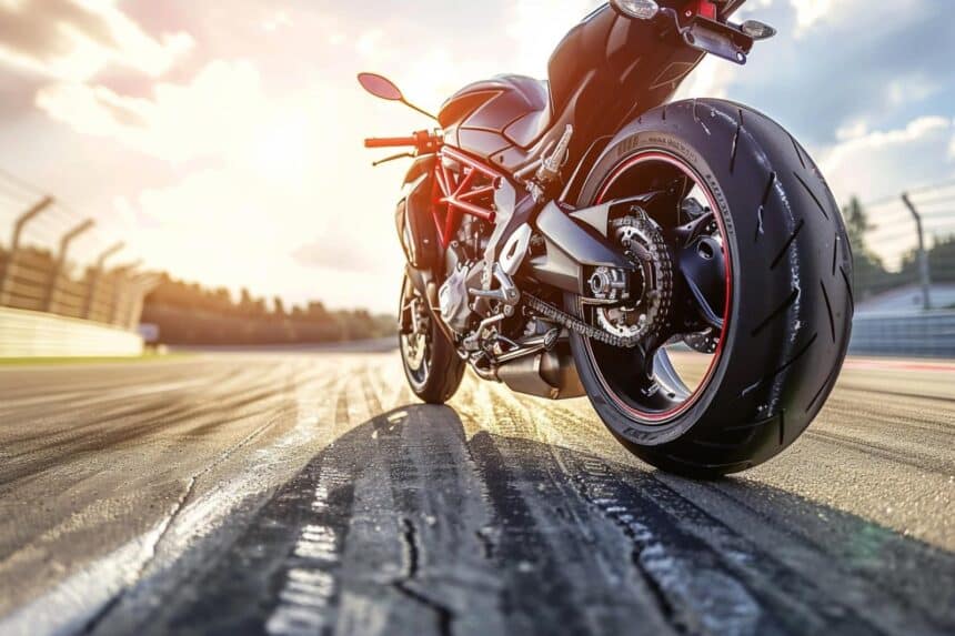 Révélation : comment choisir les meilleurs pneus moto pour une adhérence maximale
