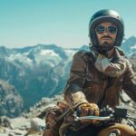Voyage à moto : découvrez les secrets des destinations les plus prisées des motards