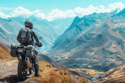 Comment planifier un voyage moto épique : conseils pratiques et inspirants
