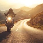 Itinéraires motocyclistes en Europe : les destinations incontournables