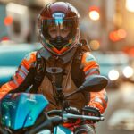 La sécurité à moto : un enjeu vital pour tous les motards, découvrez les mesures indispensables