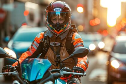 La sécurité à moto : un enjeu vital pour tous les motards, découvrez les mesures indispensables