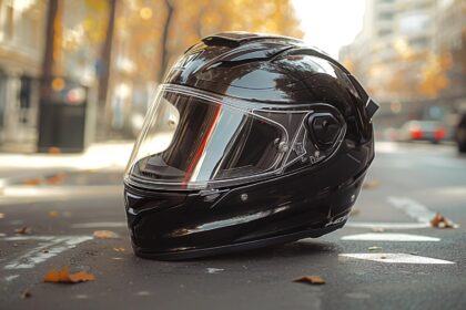 Le casque moto qui vous ressemble : Guide complet pour faire le bon choix