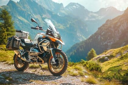 Les indispensables de l’équipement moto-tourisme : ne partez pas sans eux!