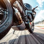 Les pneus moto : le facteur clé pour une performance supérieure sur la route