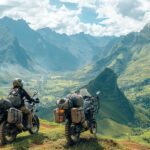 Les secrets de l’équipement moto-tourisme qui rendront vos voyages encore plus inoubliables
