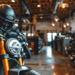 Réglages pour motards : les clés pour une moto parfaitement adaptée à votre style de conduite