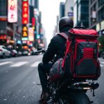Le sac à dos moto idéal : une sélection pour faciliter votre choix